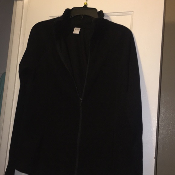 Hoodless Jacket - Picture 3 of 5